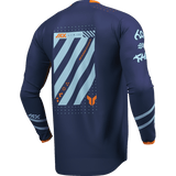 THOR JERSEY LAUNCHMODE FUTURA - DRIVEN Canada's Powersports 2910 - 84122910 - 8412