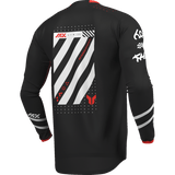 THOR JERSEY LAUNCHMODE FUTURA - DRIVEN Canada's Powersports 2910 - 84122910 - 8412