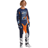 THOR JERSEY LAUNCHMODE FUTURA - DRIVEN Canada's Powersports 2910 - 84122910 - 8412