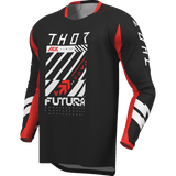 THOR JERSEY LAUNCHMODE FUTURA - DRIVEN Canada's Powersports 2910 - 84122910 - 8412
