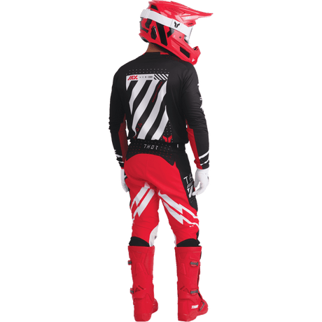 THOR JERSEY LAUNCHMODE FUTURA - DRIVEN Canada's Powersports 2910 - 84122910 - 8412