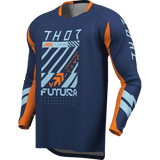 THOR JERSEY LAUNCHMODE FUTURA - DRIVEN Canada's Powersports 2910 - 84242910 - 8424