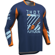 THOR JERSEY LAUNCHMODE FUTURA - DRIVEN Canada's Powersports 2910 - 84242910 - 8424