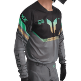 THOR JERSEY LAUNCHMODE - VENT RAPTOR - DRIVEN Canada's Powersports 2910 - 84302910 - 8430