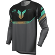 THOR JERSEY LAUNCHMODE - VENT RAPTOR - DRIVEN Canada's Powersports 2910 - 84302910 - 8430