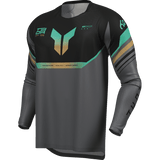 THOR JERSEY LAUNCHMODE - VENT RAPTOR - DRIVEN Canada's Powersports 2910 - 84302910 - 8430