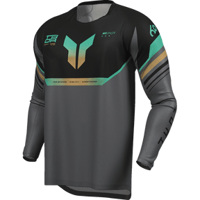 THOR JERSEY LAUNCHMODE - VENT RAPTOR - DRIVEN Canada's Powersports 2910 - 84302910 - 8430