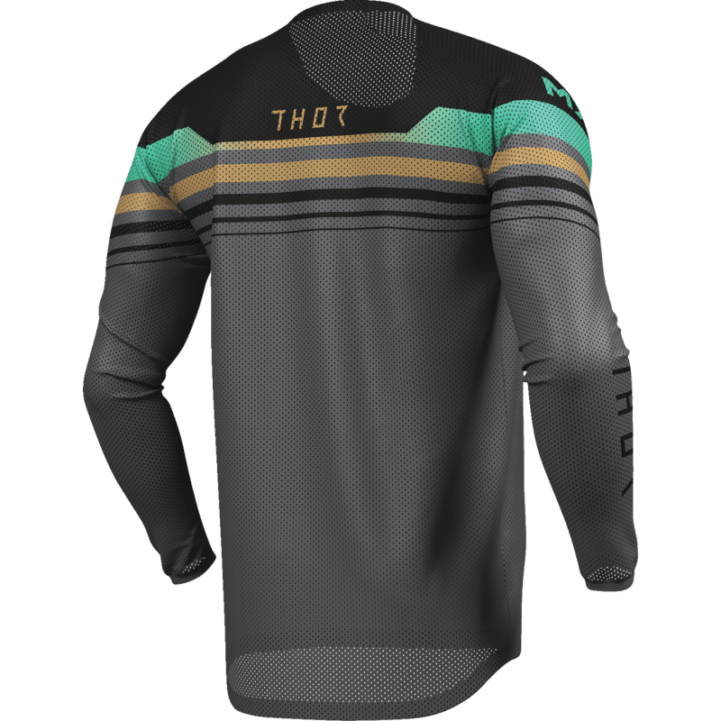 THOR JERSEY LAUNCHMODE - VENT RAPTOR - DRIVEN Canada's Powersports 2910 - 84302910 - 8430