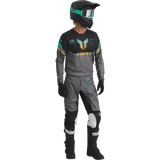THOR JERSEY LAUNCHMODE - VENT RAPTOR - DRIVEN Canada's Powersports 2910 - 84302910 - 8430