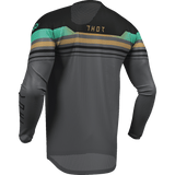 THOR JERSEY LAUNCHMODE - VENT RAPTOR - DRIVEN Canada's Powersports 2910 - 84302910 - 8430