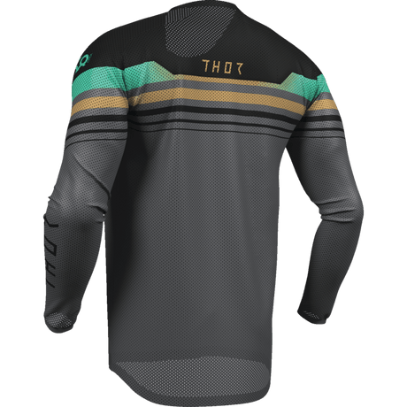 THOR JERSEY LAUNCHMODE - VENT RAPTOR - DRIVEN Canada's Powersports 2910 - 84302910 - 8430