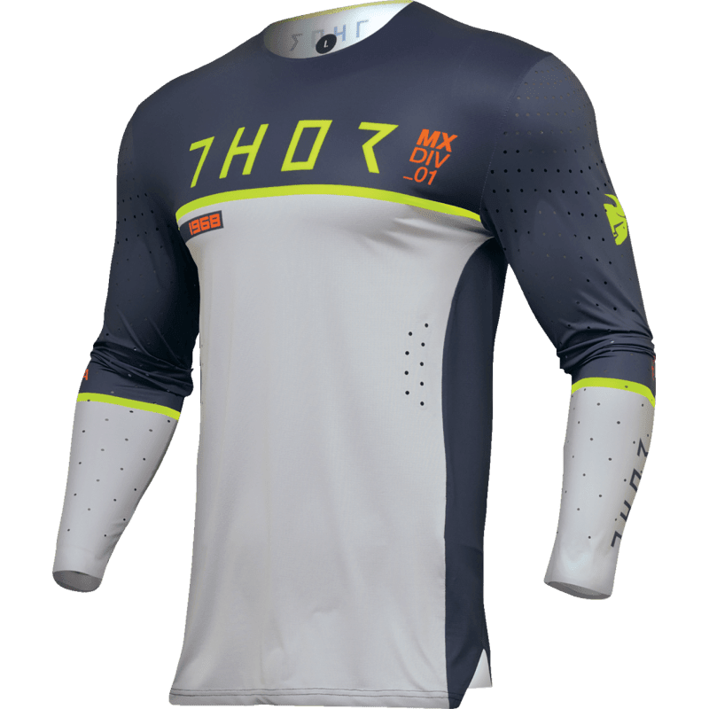 THOR JERSEY PRIME ACE - Driven Powersports Inc.2910 - 76652910 - 7665