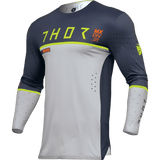 THOR JERSEY PRIME ACE - Driven Powersports Inc.2910 - 76652910 - 7665