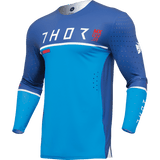 THOR JERSEY PRIME ACE - Driven Powersports Inc.2910 - 76712910 - 7671