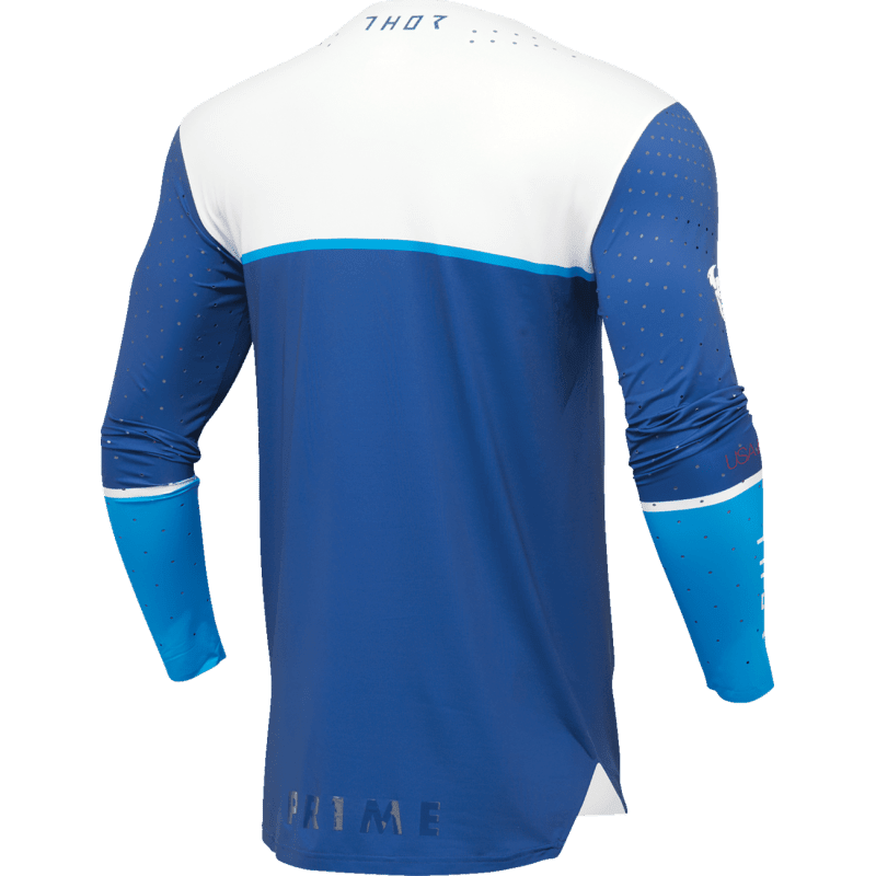 THOR JERSEY PRIME ACE - Driven Powersports Inc.2910 - 76652910 - 7665