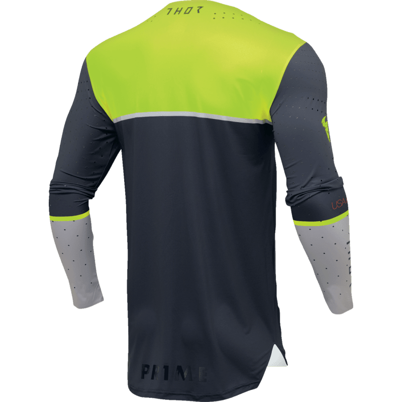 THOR JERSEY PRIME ACE - Driven Powersports Inc.2910 - 76652910 - 7665