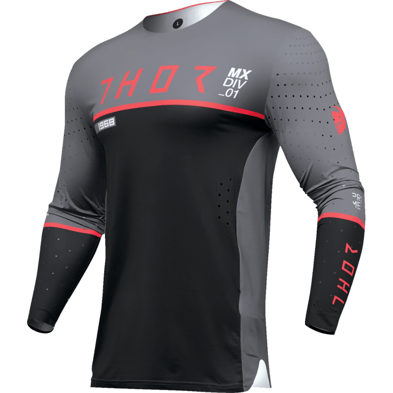 THOR JERSEY PRIME ACE - Driven Powersports Inc.2910 - 76592910 - 7659