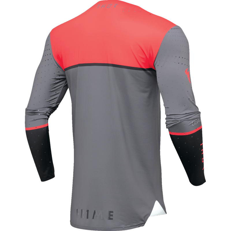 THOR JERSEY PRIME ACE - Driven Powersports Inc.2910 - 76652910 - 7665