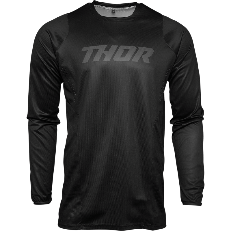 THOR JERSEY PULSE BLACKOUT - Driven Powersports Inc.2910 - 6203