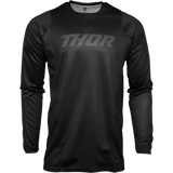 THOR JERSEY PULSE BLACKOUT - Driven Powersports Inc.2910 - 6203