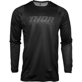 THOR JERSEY PULSE BLACKOUT - Driven Powersports Inc.2910 - 6203