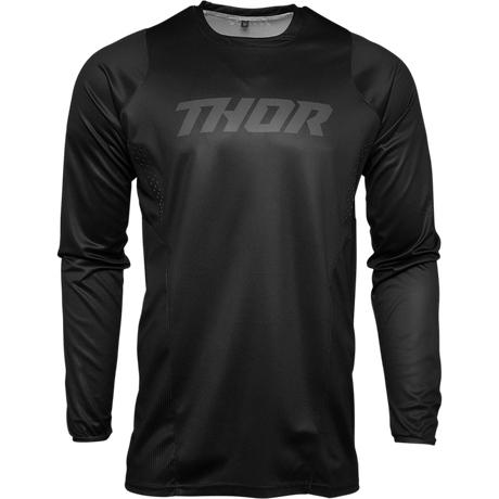 THOR JERSEY PULSE BLACKOUT - Driven Powersports Inc.2910 - 6203