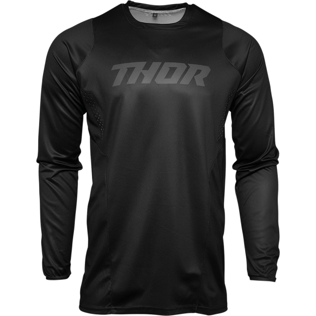 THOR JERSEY PULSE BLACKOUT - Driven Powersports Inc.2910 - 6203