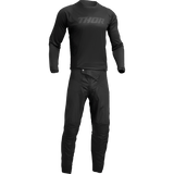 THOR JERSEY PULSE BLACKOUT - Driven Powersports Inc.2910 - 6203