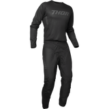 THOR JERSEY PULSE BLACKOUT - Driven Powersports Inc.2910 - 6203