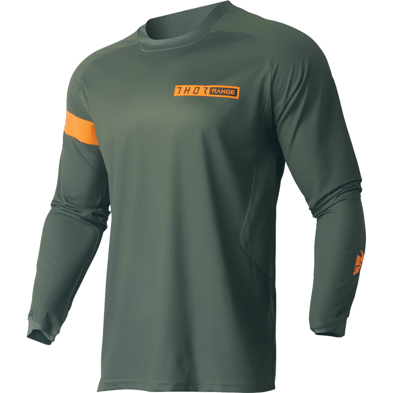 THOR JERSEY RANGE - Driven Powersports Inc.2910 - 74822910 - 7482