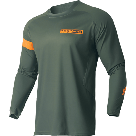 THOR JERSEY RANGE - Driven Powersports Inc.2910 - 74822910 - 7482