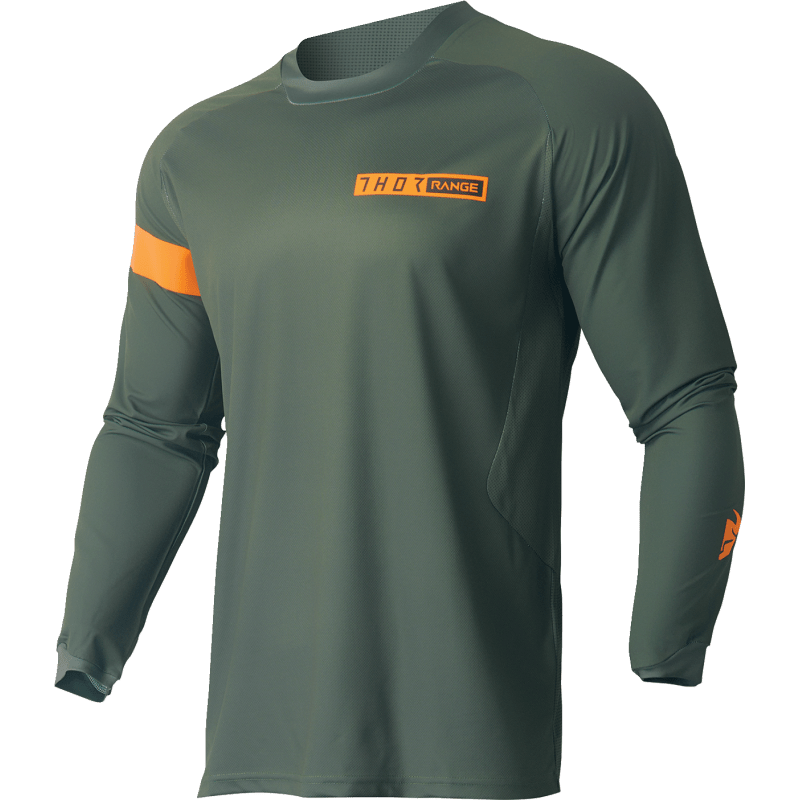 THOR JERSEY RANGE - Driven Powersports Inc.2910 - 74822910 - 7482