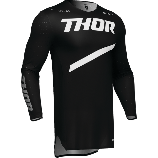 THOR JERSEY SPORT BRAVE - DRIVEN Canada's Powersports 2910 - 80882910 - 8088