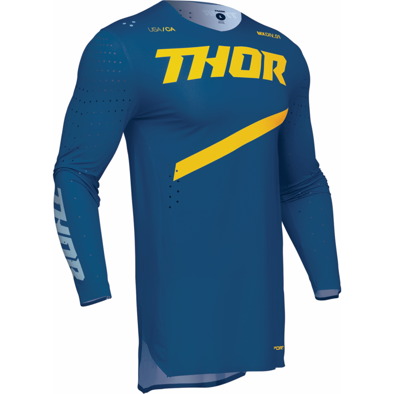 THOR JERSEY SPORT BRAVE - DRIVEN Canada's Powersports 2910 - 80942910 - 8094