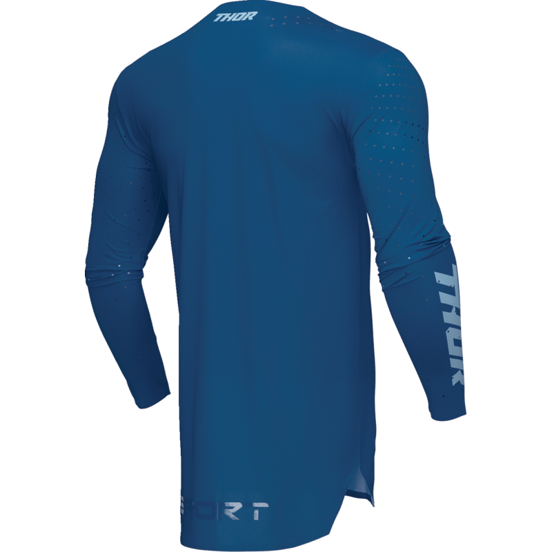 THOR JERSEY SPORT BRAVE - DRIVEN Canada's Powersports 2910 - 80942910 - 8094