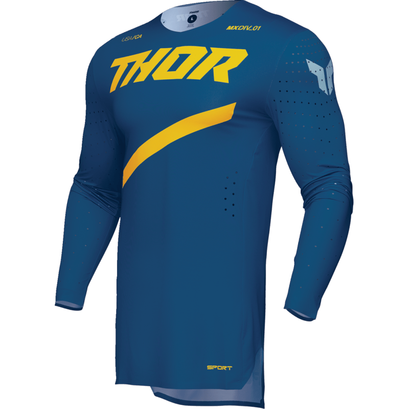 THOR JERSEY SPORT BRAVE - DRIVEN Canada's Powersports 2910 - 80942910 - 8094
