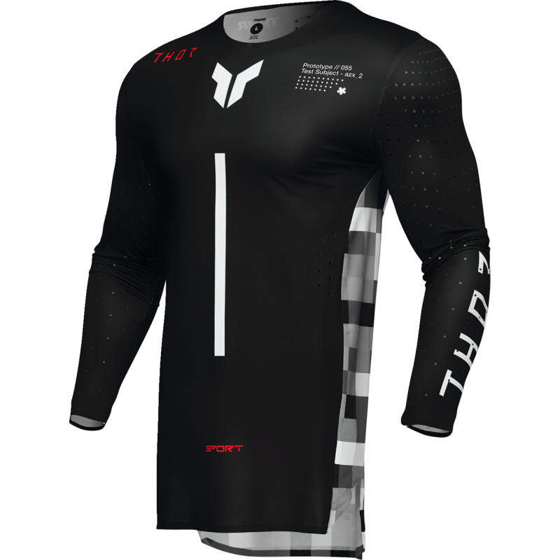 THOR JERSEY SPORT RIOT - DRIVEN Canada's Powersports 2910 - 81182910 - 8118