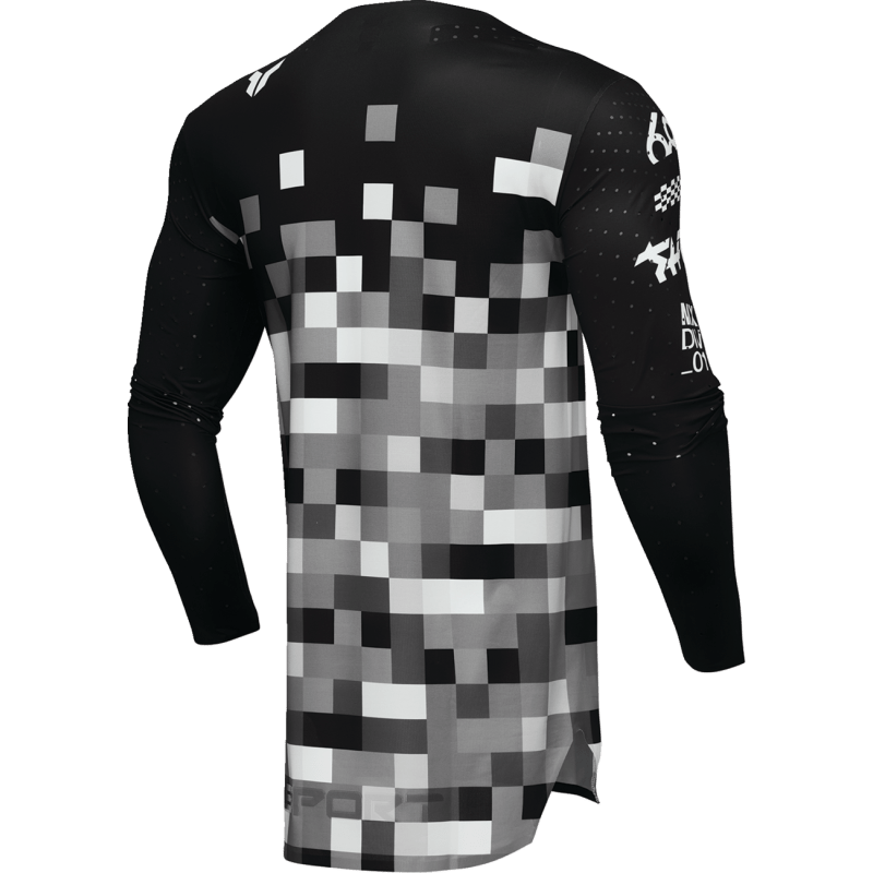 THOR JERSEY SPORT RIOT - DRIVEN Canada's Powersports 2910 - 81242910 - 8124