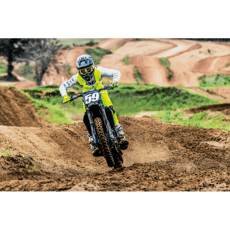 THOR JERSEY SPORT RIOT - DRIVEN Canada's Powersports 2910 - 81242910 - 8124