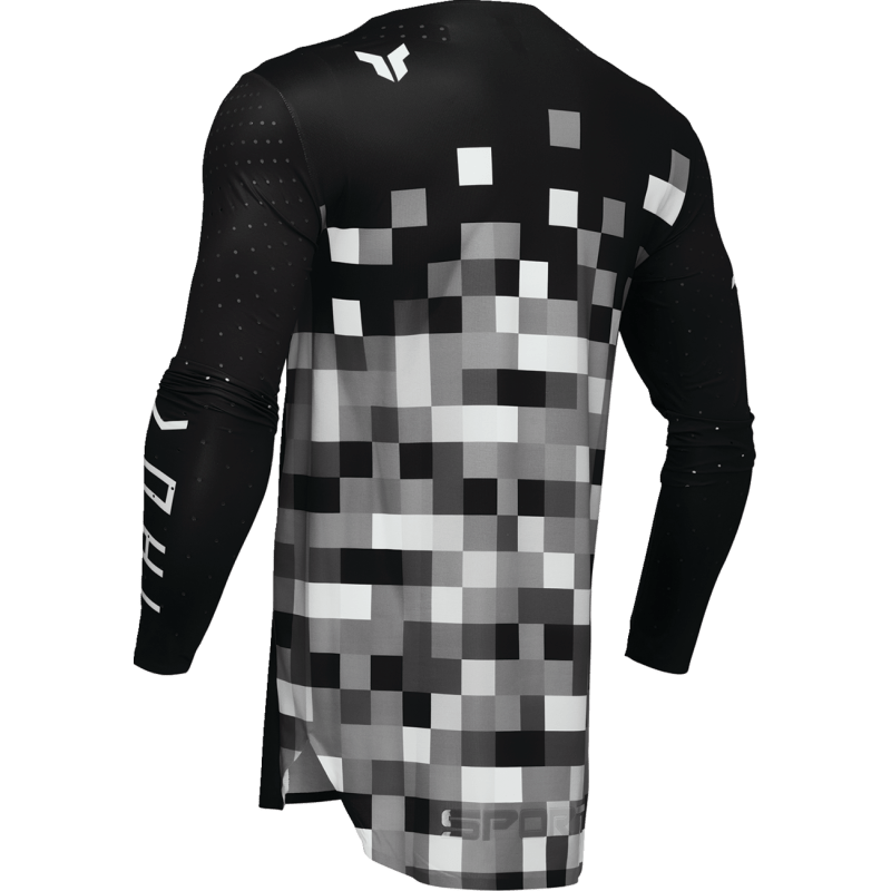 THOR JERSEY SPORT RIOT - DRIVEN Canada's Powersports 2910 - 81242910 - 8124