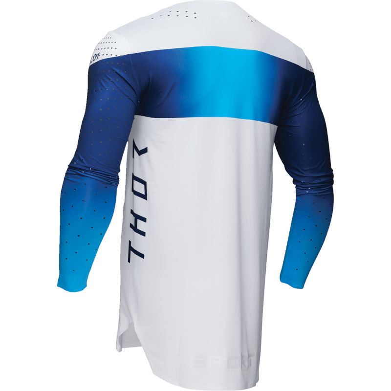 THOR JERSEY SPORT STRIKE - DRIVEN Canada's Powersports 2910 - 81062910 - 8106