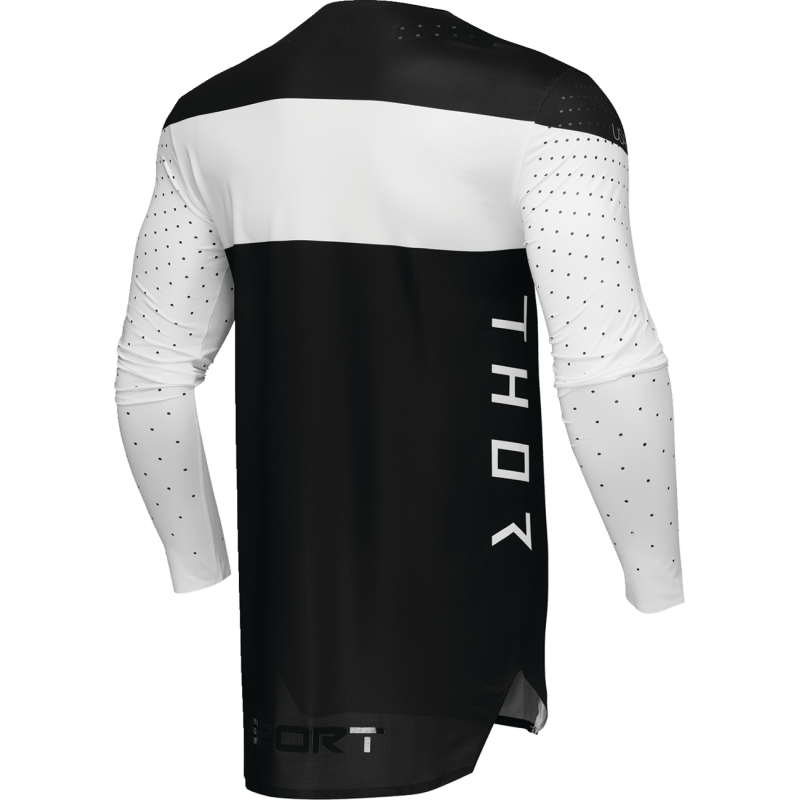 THOR JERSEY SPORT STRIKE - DRIVEN Canada's Powersports 2910 - 81062910 - 8106