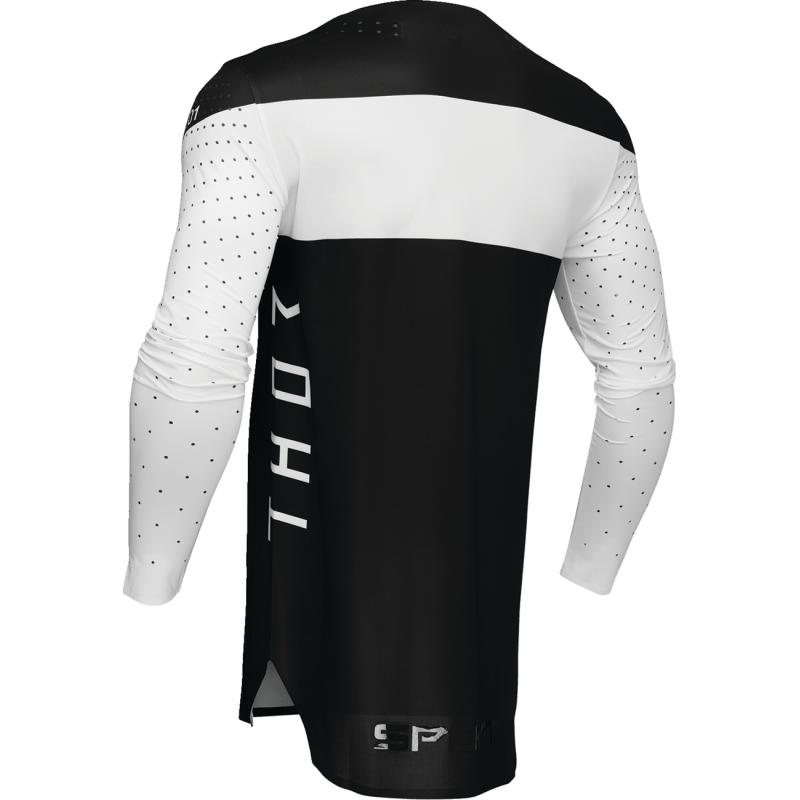 THOR JERSEY SPORT STRIKE - DRIVEN Canada's Powersports 2910 - 81062910 - 8106