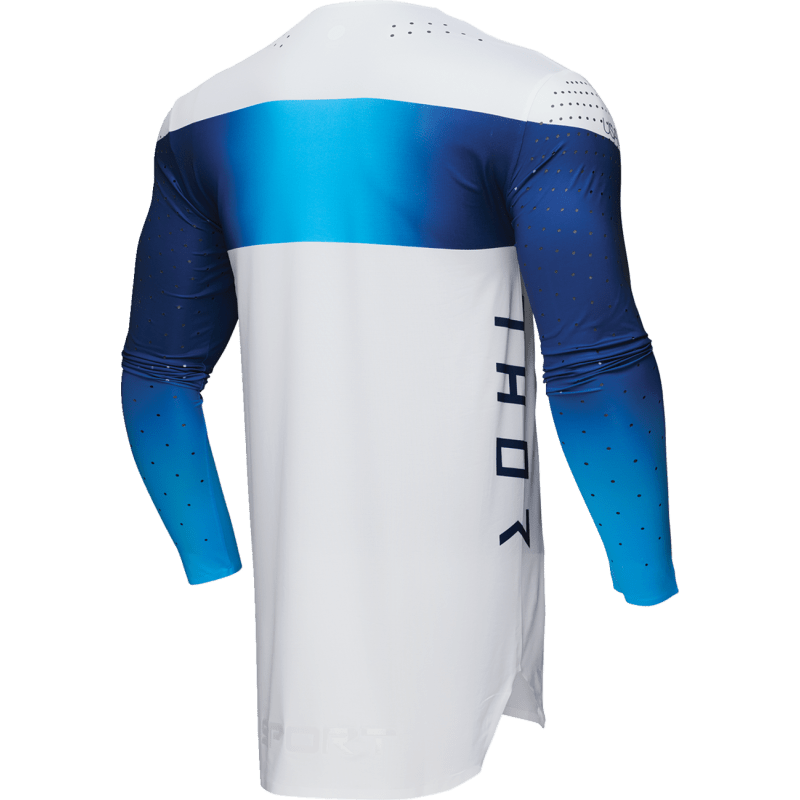 THOR JERSEY SPORT STRIKE - DRIVEN Canada's Powersports 2910 - 81062910 - 8106