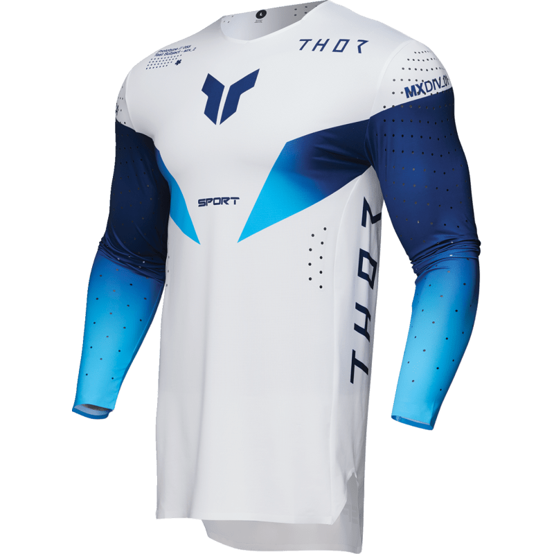 THOR JERSEY SPORT STRIKE - DRIVEN Canada's Powersports 2910 - 81062910 - 8106
