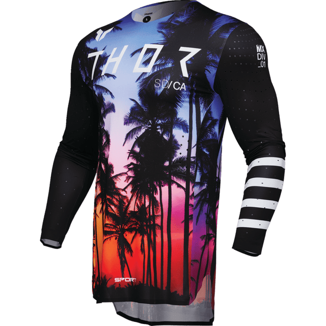 THOR JERSEY SPORT - DRIVEN Canada's Powersports 2910 - 81122910 - 8112