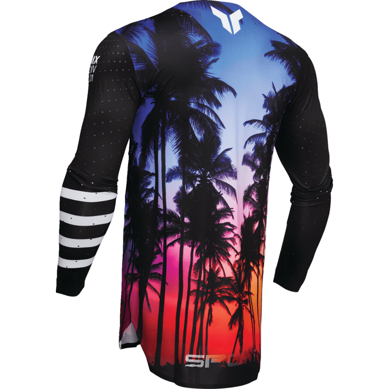 THOR JERSEY SPORT - DRIVEN Canada's Powersports 2910 - 81122910 - 8112