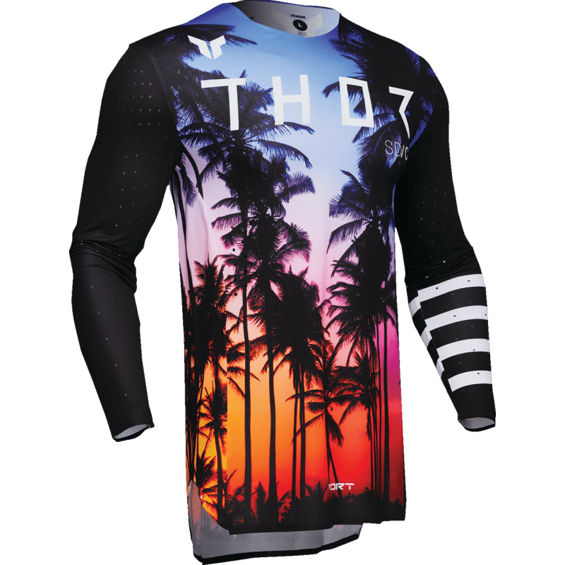 THOR JERSEY SPORT - DRIVEN Canada's Powersports 2910 - 81122910 - 8112