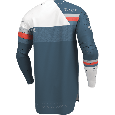 THOR JERSEY SPORTMODE LEAGUE STORM - DRIVEN Canada's Powersports 2910 - 83582910 - 8358