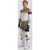THOR JERSEY SPORTMODE LEAGUE WHT/COP - DRIVEN Canada's Powersports 2910 - 83642910 - 8364